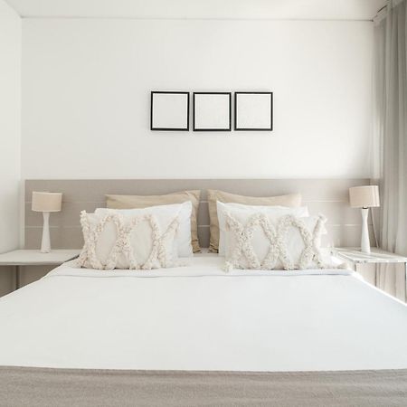 Nido At Quartier Del Polo Apartment Буенос Айрес Екстериор снимка