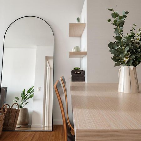 Nido At Quartier Del Polo Apartment Буенос Айрес Екстериор снимка