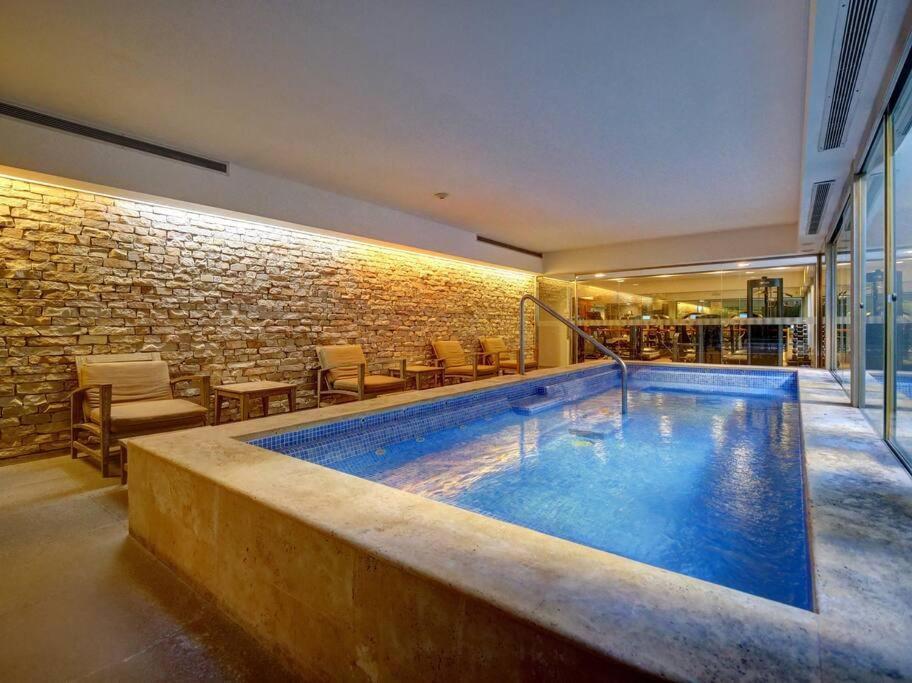 Nido At Quartier Del Polo Apartment Буенос Айрес Екстериор снимка