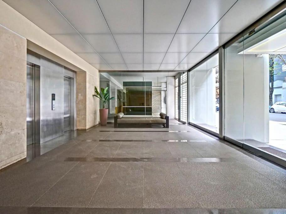 Nido At Quartier Del Polo Apartment Буенос Айрес Екстериор снимка