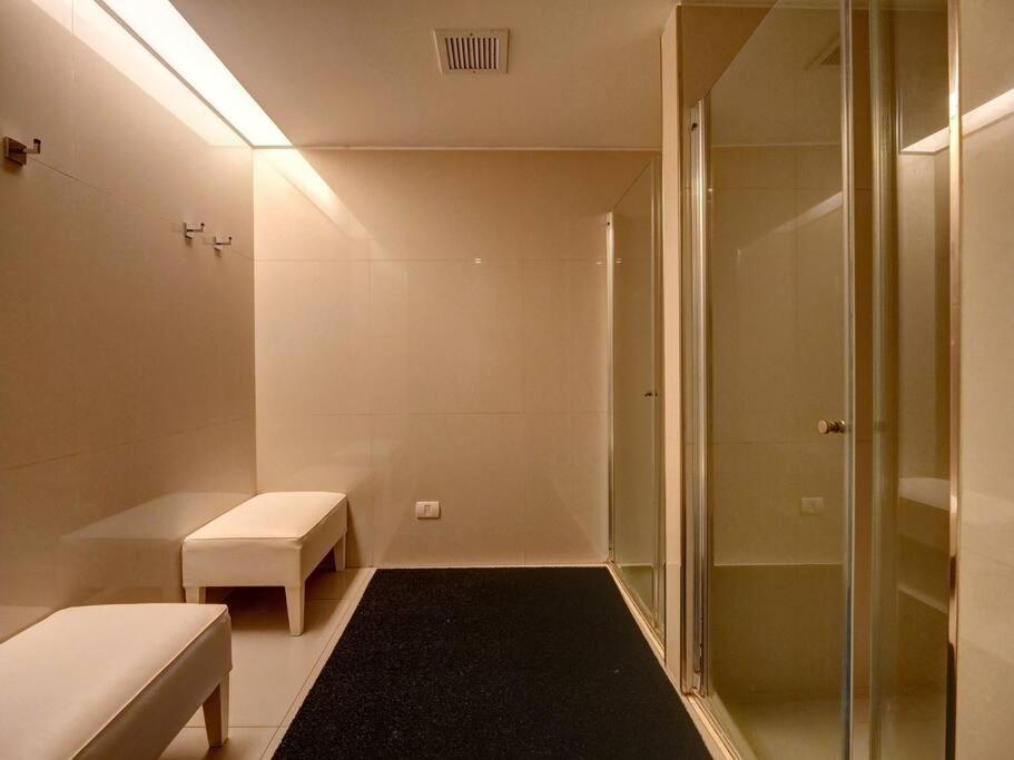 Nido At Quartier Del Polo Apartment Буенос Айрес Екстериор снимка