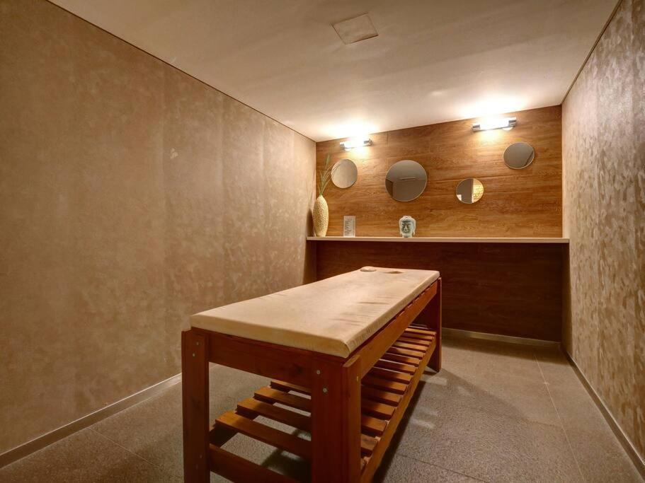 Nido At Quartier Del Polo Apartment Буенос Айрес Екстериор снимка