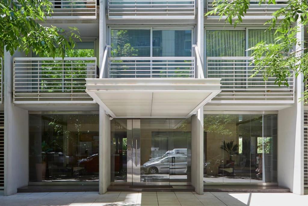 Nido At Quartier Del Polo Apartment Буенос Айрес Екстериор снимка