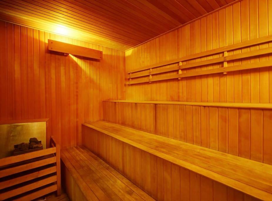 Nido At Quartier Del Polo Apartment Буенос Айрес Екстериор снимка