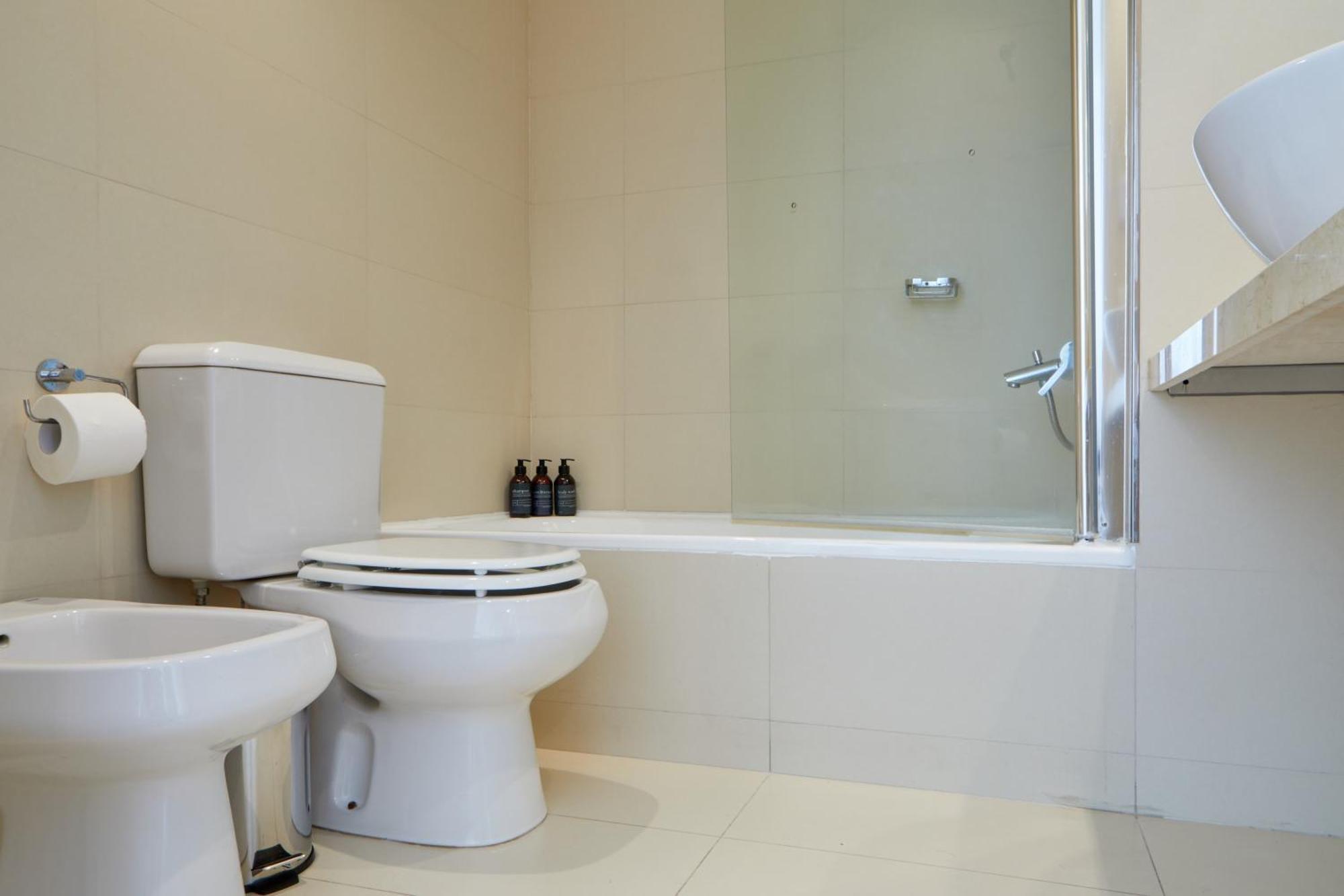 Nido At Quartier Del Polo Apartment Буенос Айрес Екстериор снимка