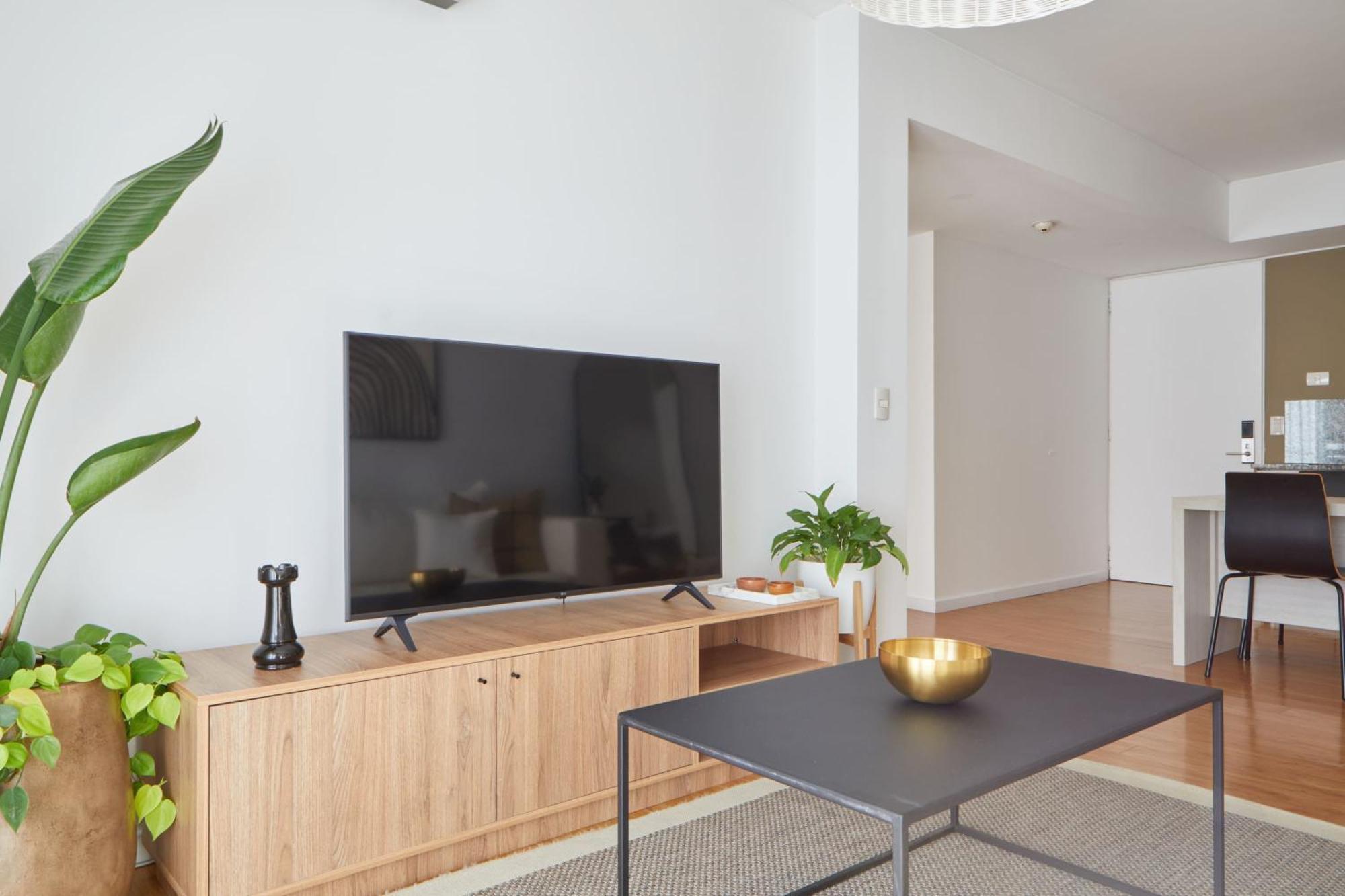Nido At Quartier Del Polo Apartment Буенос Айрес Екстериор снимка