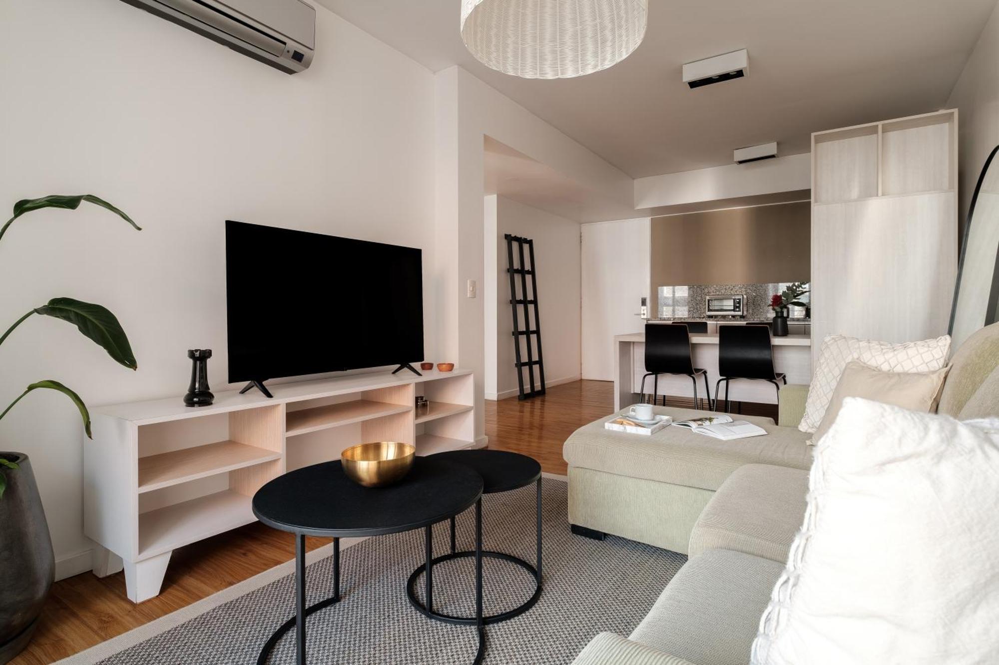 Nido At Quartier Del Polo Apartment Буенос Айрес Стая снимка