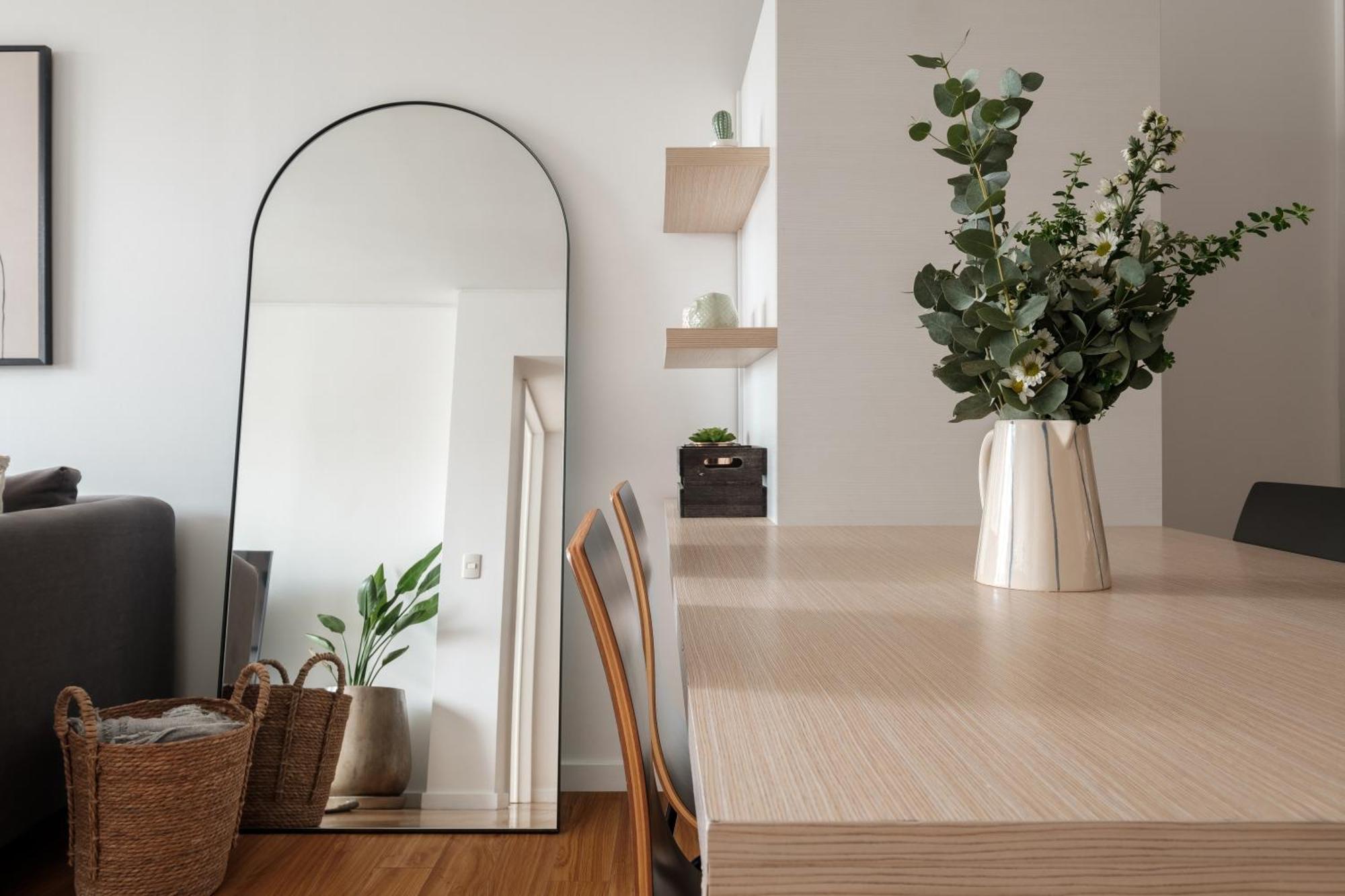 Nido At Quartier Del Polo Apartment Буенос Айрес Екстериор снимка