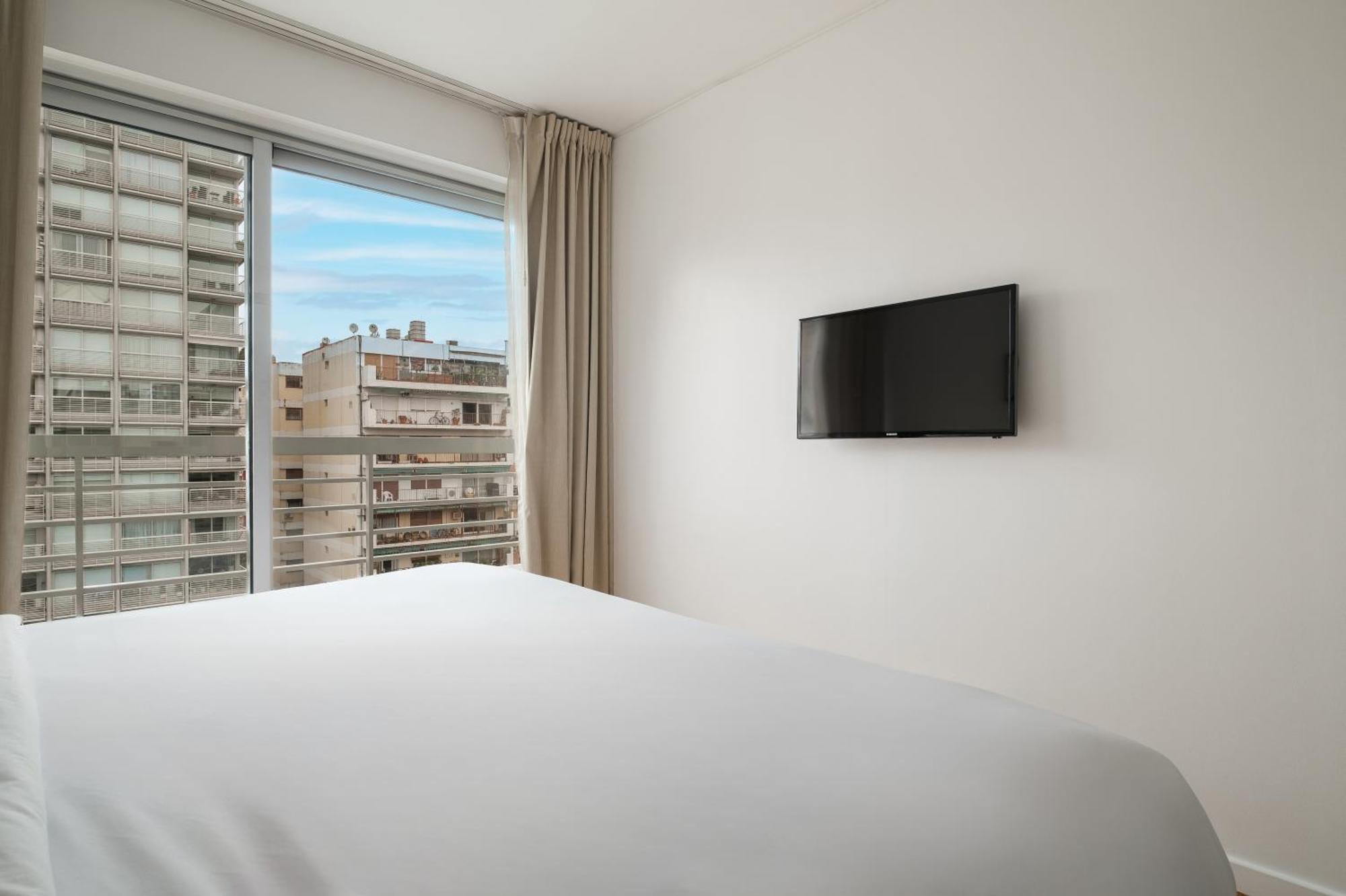 Nido At Quartier Del Polo Apartment Буенос Айрес Стая снимка